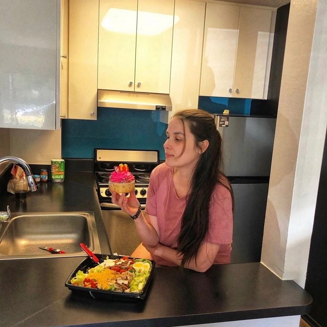 Свежие фото бывших участников (3.03.2023)