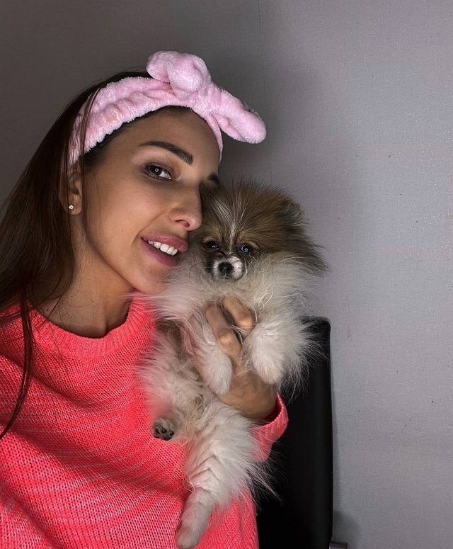 Свежие фото бывших участников (3.03.2023)