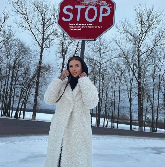 Свежие фото бывших участников (3.03.2023)