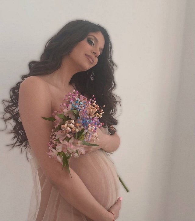 Свежие фото бывших участников (3.03.2023)