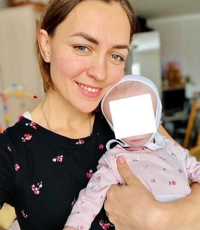 Мария Круглыхина: Моё искреннее намерение засчитали за «показуху» Мария Круглыхина: Моё искреннее намерение засчитали за «показуху»