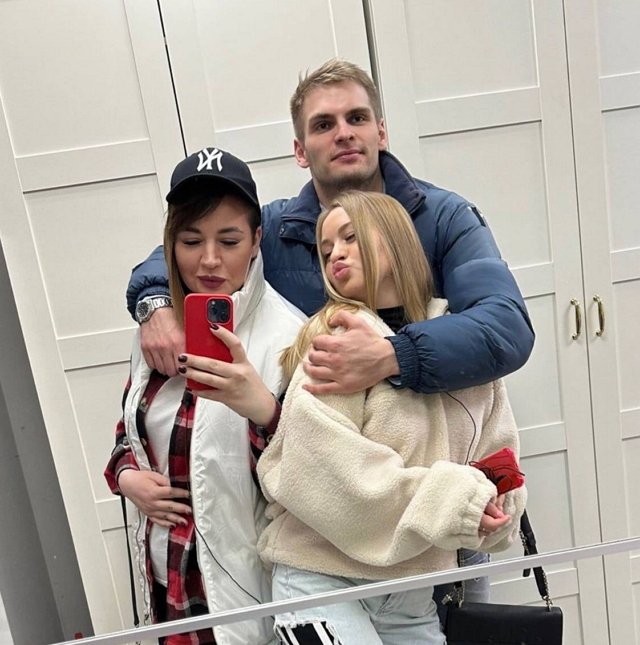 Александр Федотов планирует жениться на Элине Рахимовой?