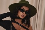 Кристина Бухынбалтэ: Иногда лучше оставить всё как есть