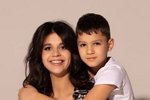Алиана Устиненко: Хочется, чтобы сочеталось с фамилией и отчеством