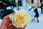 Мария Круглыхина: Так мне и надо!