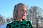 Анастасия Петраковская: Возвращаюсь в Турцию
