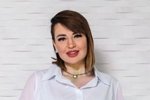 Александра Черно: У нас более чем прекрасно