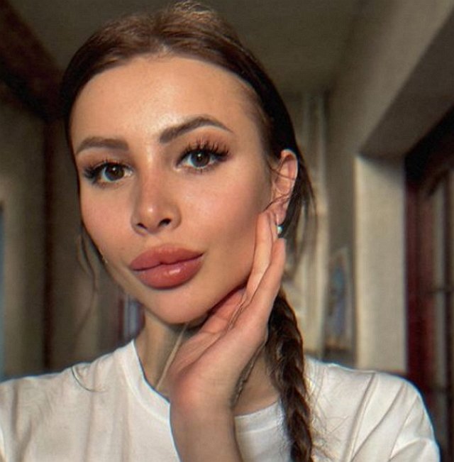 Клавдия Безверхова: Раньше для меня это было больной темой Клавдия Безверхова: Раньше для меня это было больной темой