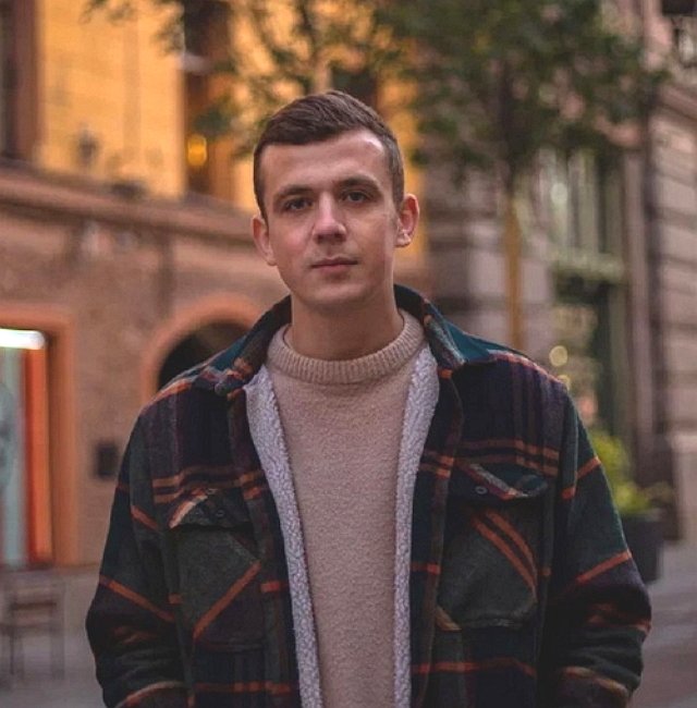 Артур Николайчук: 7 марта покажу, куда я переехал