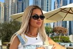 Марина Африкантова: Измена была - разговаривать не о чем!