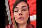 Александра Черно: Почему я должна общаться с такими людьми?
