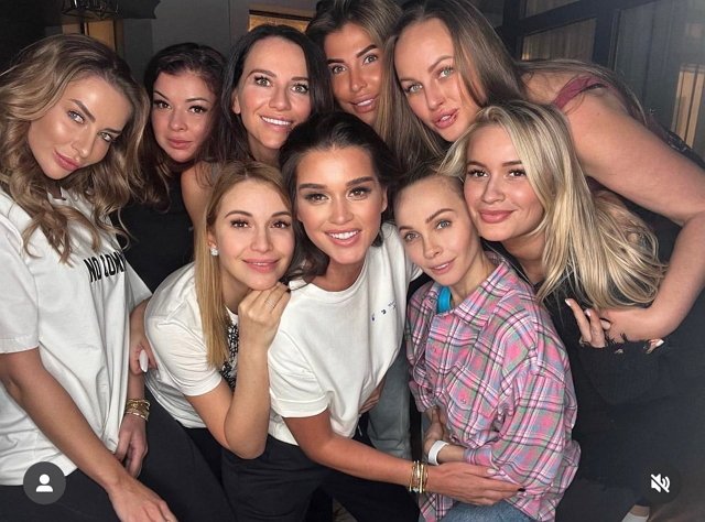 Свежие фото участников (6.03.2023)