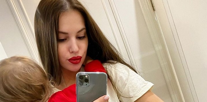 Александра Артёмова похвасталась покупкой трёхкомнатной квартиры в Москве