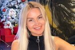 Марина Африкантова заперлась в отеле из-за депрессии