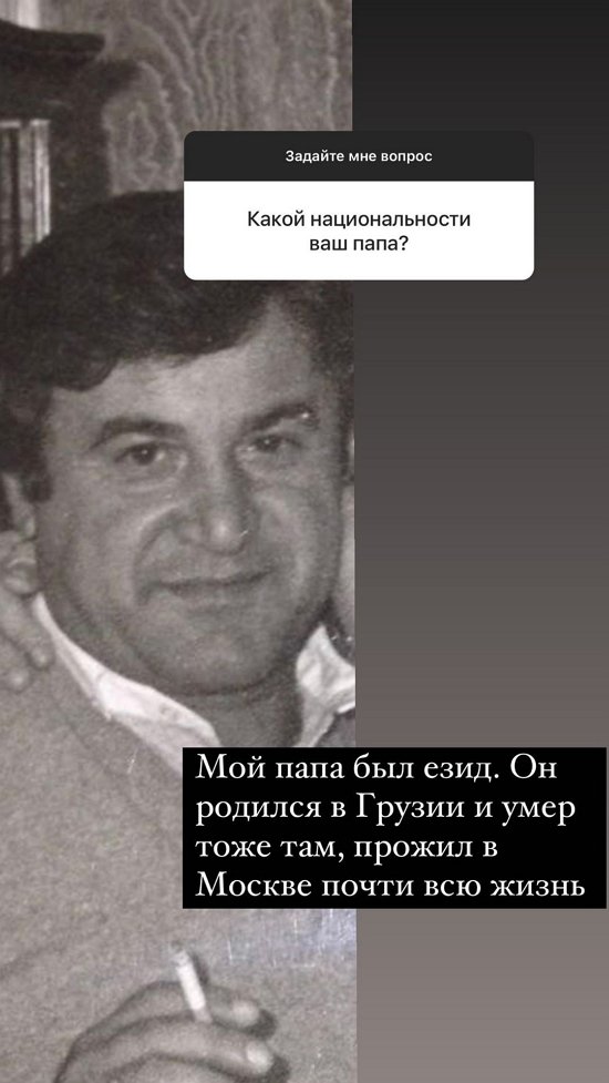 Ксения Бородина: Я сразу сказала, что у них ничего не выйдет