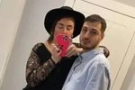Александра Черно: Люди перевешивают на меня свои комплексы