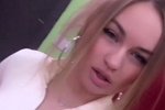 Элина Рахимова позволила Санчо уйти за ворота на неделю
