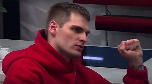Элина Рахимова позволила Санчо уйти за ворота на неделю