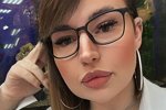 Александра Черно: Пока идиллия