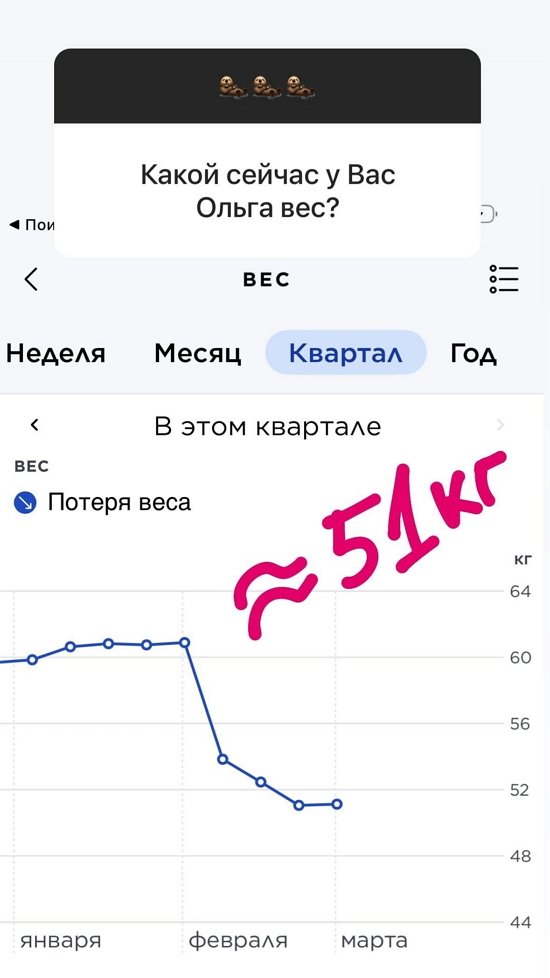 Ольга Орлова: Она очень трепетно следит за Аней