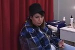 Александра Черно недовольна патриархальным строем телестройки