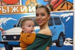 Свежие фото детей участников проекта (7.03.2023)