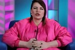 Александра Черно решила поддержать Рахимову