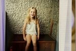 Кристина Лясковец: Я не была круглой отличницей...