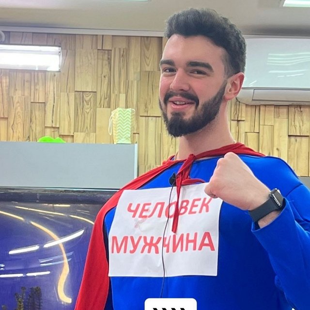 Свежие фото участников (8.03.2023)