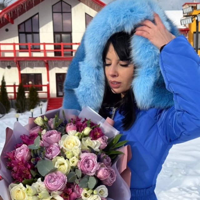 Свежие фото участников (8.03.2023)
