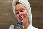 Марина Африкантова: Я бы никогда такое не простила!