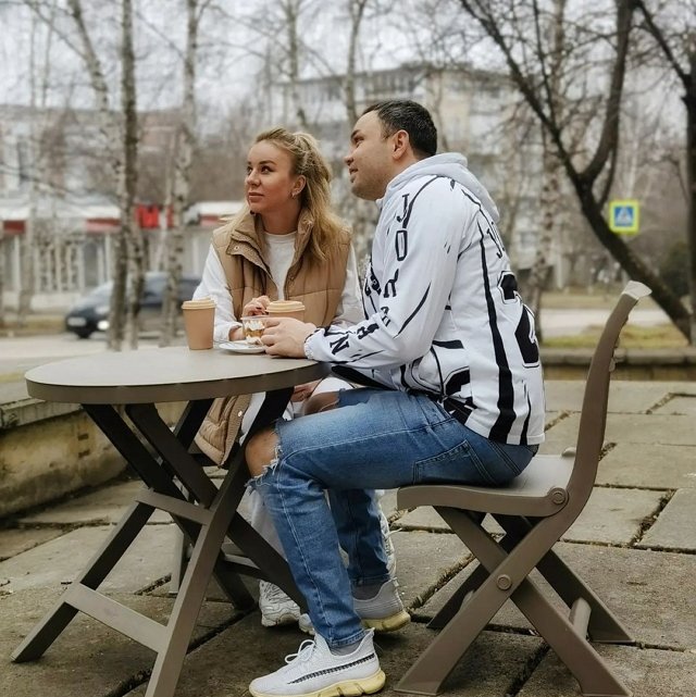 Свежие фото бывших участников (8.03.2023)