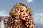 Алёна Ашмарина: Я вижу себя богиней!