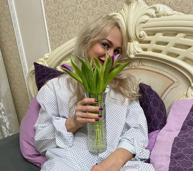 Свежие фото бывших участников (9.03.2023)