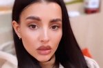 Кристина Бухынбалтэ: Я ни в чём не нуждаюсь
