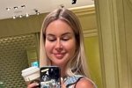 Марина Африкантова: Постепенно прихожу в себя