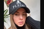 Юлия Ефременкова: Я стараюсь держаться