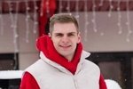 Санчо зовёт Элину Рахимову за периметр