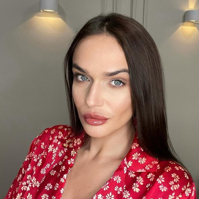 Алёна Водонаева нашла повод посмеяться над Ксенией Бородиной