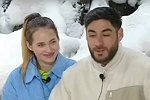 Тигран Салибеков обещает Виктории Лысковец новую грудь