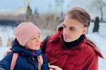 Мария Круглыхина: Лиза какой день светится от счастья