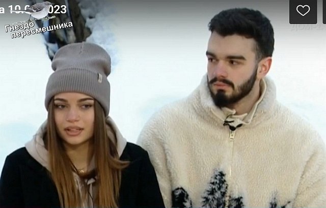 Зрительский обзор последних событий (11.03.2023) Зрительский обзор последних событий (11.03.2023)