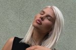 Анна Стрелкова: Кто не знал, я учусь на нутрициолога