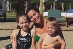 Александра Гозиас: Проблемка ушла сама собой