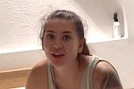 Марина Африкантова: Рома, все дети будут ушастыми