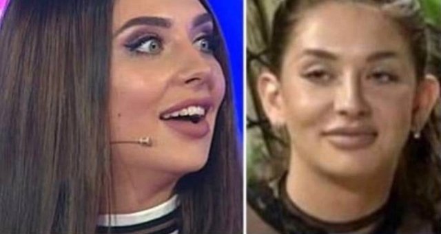 Марина Африкантова: Рома, все дети будут ушастыми Марина Африкантова: Рома, все дети будут ушастыми