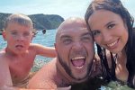 Глеб Жемчугов: Я обожаю март!