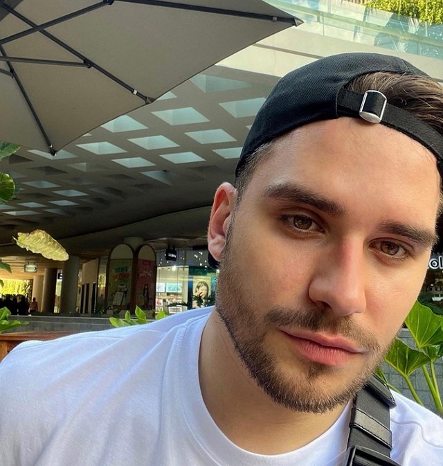 Евгений Прохоренко: Однообразие ускоряет ход времени... Евгений Прохоренко: Однообразие ускоряет ход времени...