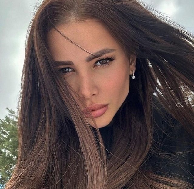 Клавдия Безверхова: Хотите - верьте, хотите - нет... Клавдия Безверхова: Хотите - верьте, хотите - нет...