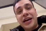 Очередная вечеринка для Гриценко и Сахнова закончилась в полицейском участке